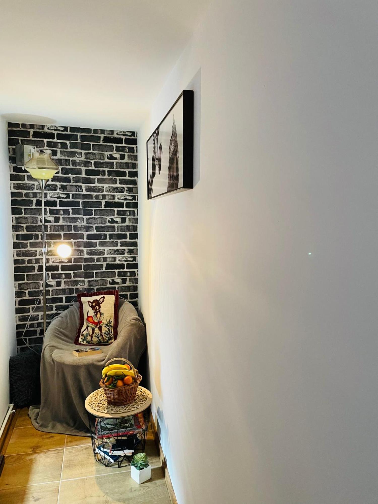 Casamaria Otel Slănic-Moldova Dış mekan fotoğraf